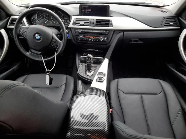 2013 BMW 320 I Xdrive