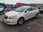 2016 Buick Lacrosse