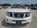 2012 Nissan Pathfinder S