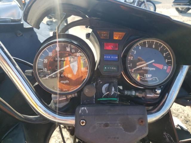 1982 Honda GL500 I