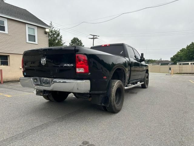 2013 Dodge RAM 3500 ST