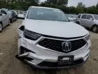 2021 Acura RDX Technology