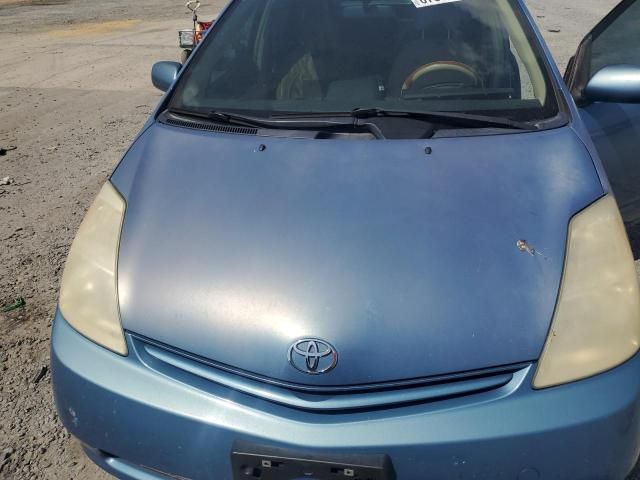 2005 Toyota Prius