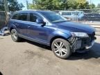 2013 Audi Q7 Prestige