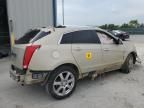 2010 Cadillac SRX Performance Collection