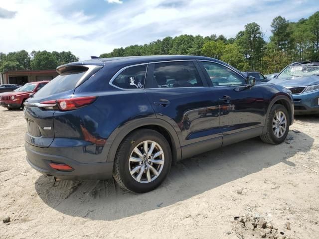 2017 Mazda CX-9 Sport