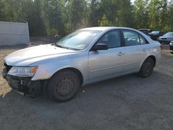 2009 Hyundai Sonata GLS en venta en Cookstown, ON