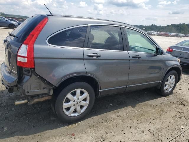 2011 Honda CR-V SE