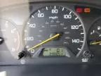 2000 Honda Accord EX