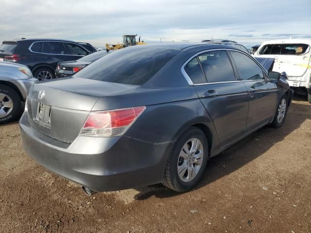 2010 Honda Accord LXP