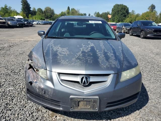 2005 Acura TL