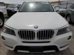 2014 BMW X3 XDRIVE35I