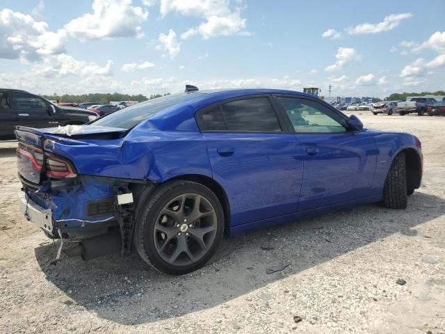 2018 Dodge Charger R/T