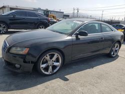 2011 Audi A5 Premium Plus en venta en Sun Valley, CA