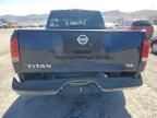 2006 Nissan Titan XE