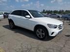 2020 Mercedes-Benz GLC 300 4matic