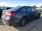 2017 Subaru Legacy 3.6R Limited