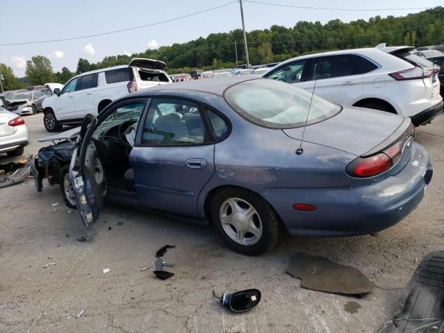 1999 Ford Taurus SE