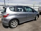 2010 Honda FIT Sport