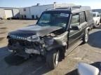 1999 Land Rover Discovery II