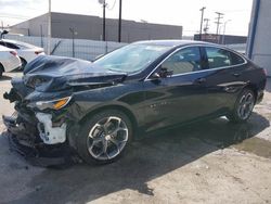 2022 Chevrolet Malibu LT en venta en Sun Valley, CA