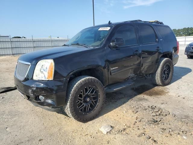 2011 GMC Yukon SLT