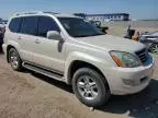 2003 Lexus GX 470