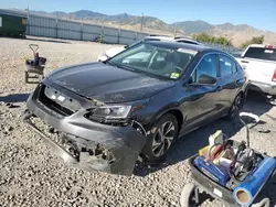 2022 Subaru Legacy en venta en Magna, UT