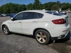 2013 BMW X6 XDRIVE35I