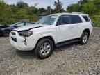 2020 Toyota 4runner SR5/SR5 Premium