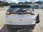 2018 Ford Edge SE