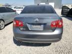 2006 Volkswagen Jetta 2.0T Option Package 1