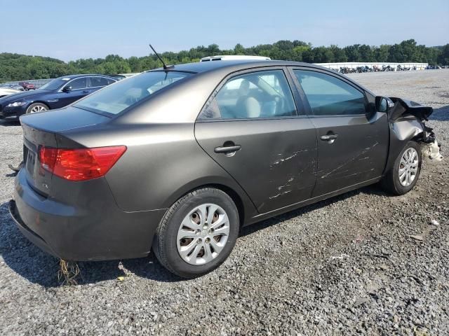 2010 KIA Forte EX