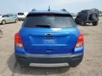 2016 Chevrolet Trax 1LT