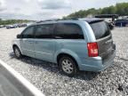 2010 Chrysler Town & Country Touring