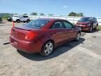 2008 Pontiac G6 Base