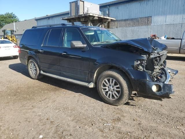 2011 Ford Expedition EL XLT