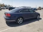 2015 Volkswagen Passat SE