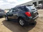 2012 Chevrolet Equinox LTZ