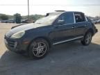 2009 Porsche Cayenne