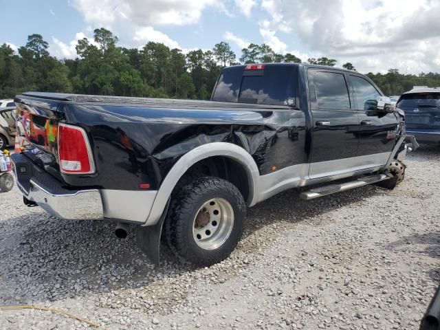 2013 Dodge 3500 Laramie