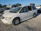 2002 Chrysler Town & Country LXI