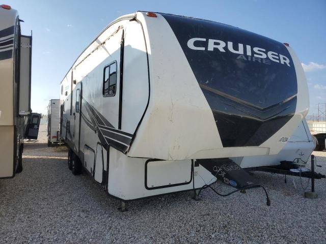 2020 Keystone Cruiser