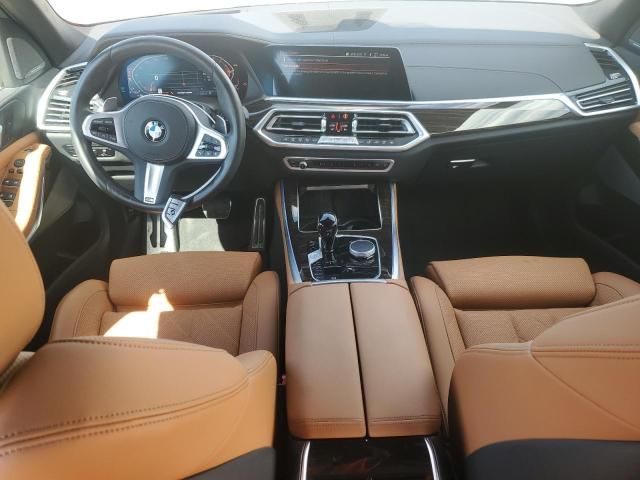 2023 BMW X5 Sdrive 40I