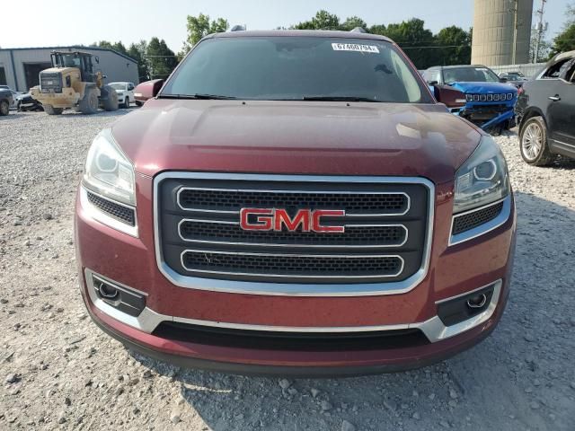 2017 GMC Acadia Limited SLT-2