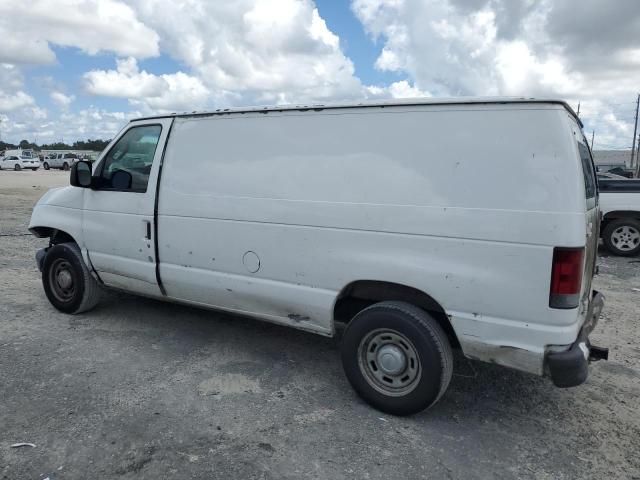 2006 Ford Econoline E150 Van