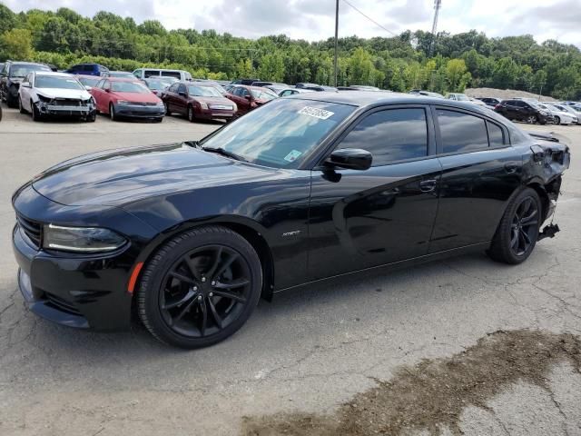 2016 Dodge Charger R/T