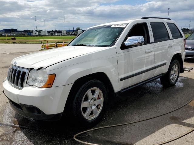 2008 Jeep Grand Cherokee Laredo