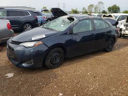 Toyota Vehiculos salvage en venta: 2018 Toyota Corolla L