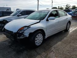 2009 Nissan Altima 2.5 en venta en Chicago Heights, IL